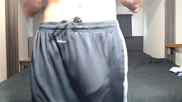 Snapshot of ThickD2C chatting on 1, 10, 2025 ThickD2C online show from 1, 10, 2025