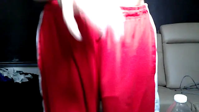 Snapshot of ThickD2C chatting on 3, 6, 2026 ThickD2C online show from 3, 6, 2026
