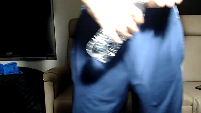 Snapshot of ThickD2C chatting on 31, 5, 2026 ThickD2C online show from 31, 5, 2026