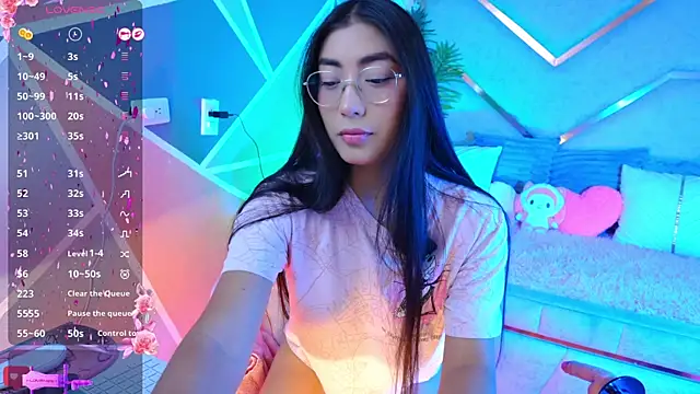 shanon- online show from 24, 3, 2026
