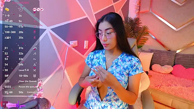 shanon- online show from 16, 5, 2026