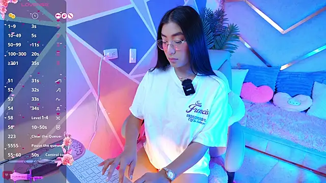 shanon- online show from 21, 5, 2026
