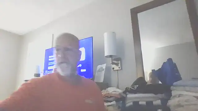 Yankeedave420 online show from 10, 7, 2026