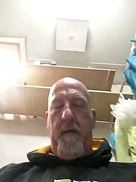 Yankeedave420 online show from 12, 5, 2026