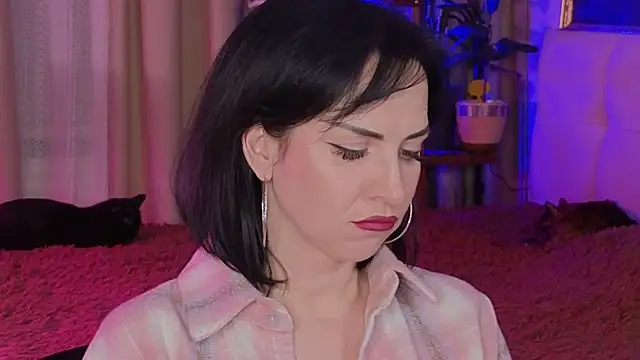 Snapshot of lily_conor chatting on 26, 11, 2025 lily conor online show from 26, 11, 2025