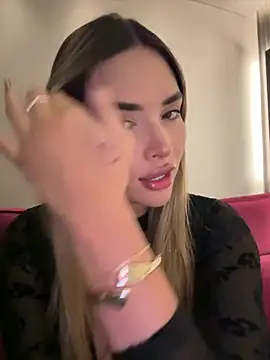 AnaCarrera online show from 29, 11, 2025