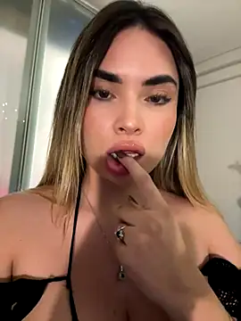 AnaCarrera online show from 30, 11, 2025