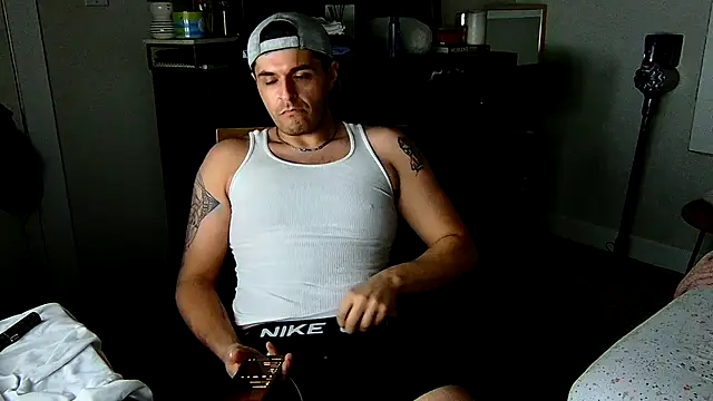 Snapshot of The_SockJock chatting on 28, 4, 2026 The SockJock online show from 28, 4, 2026