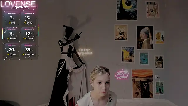 Careful i bite online show from 6, 10, 2025