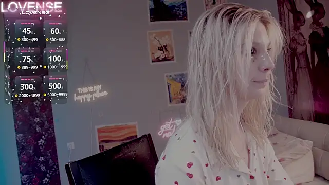 Careful i bite online show from 30, 11, 2025