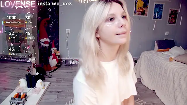 Careful i bite online show from 9, 2, 2026