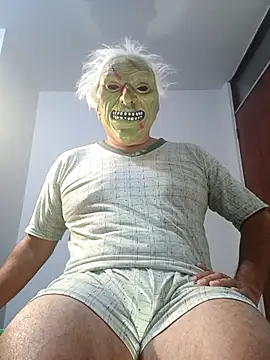 chicoguapo8 online show from 30, 10, 2025