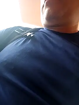 chicoguapo8 online show from 17, 3, 2025