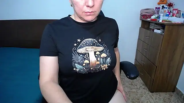 Snapshot of alexa_milsf chatting on 5, 6, 2026 alexa milsf online show from 5, 6, 2026