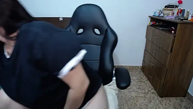 alexa milsf online show from 18, 10, 2025