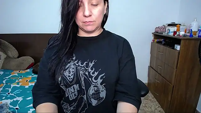 alexa milsf online show from 5, 12, 2025