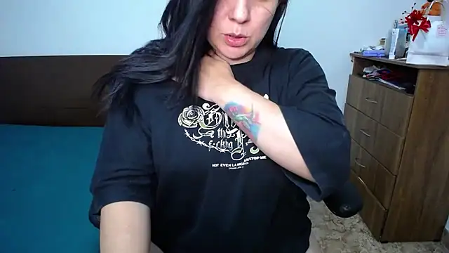 alexa milsf online show from 16, 2, 2026