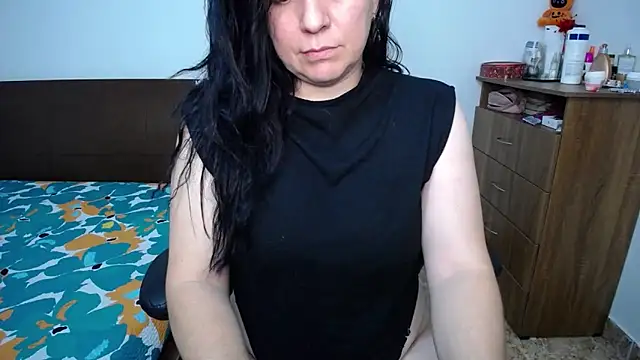 Snapshot of alexa_milsf chatting on 28, 4, 2026 alexa milsf online show from 28, 4, 2026
