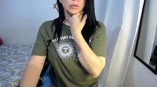 alexa milsf online show from 15, 1, 2025