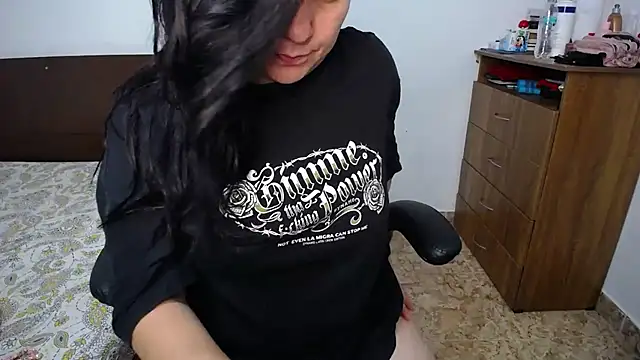 alexa milsf online show from 28, 2, 2026