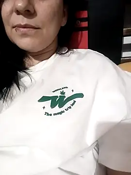 alexa milsf online show from 17, 3, 2025