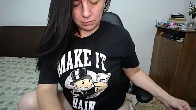 alexa milsf online show from 11, 10, 2025