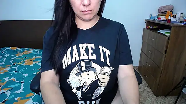 alexa milsf online show from 22, 12, 2025