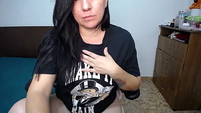 alexa milsf online show from 11, 2, 2026