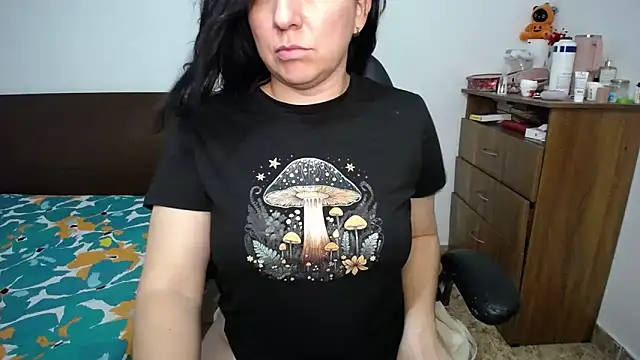 Snapshot of alexa_milsf chatting on 9, 5, 2026 alexa milsf online show from 9, 5, 2026