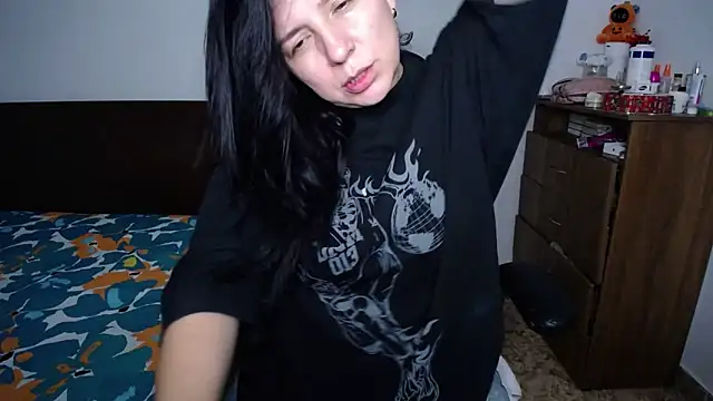 Snapshot of alexa_milsf chatting on 2, 5, 2026 alexa milsf online show from 2, 5, 2026