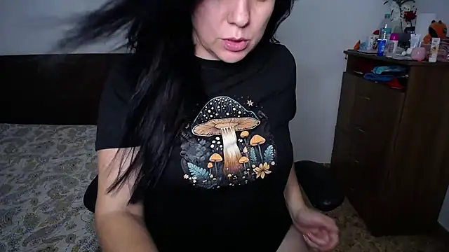 alexa milsf online show from 12, 3, 2026