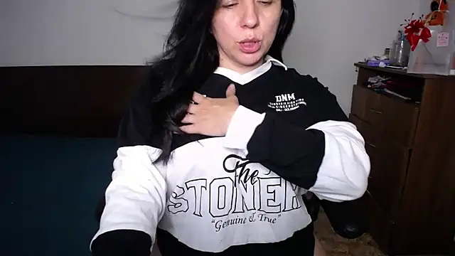 alexa milsf online show from 15, 2, 2026