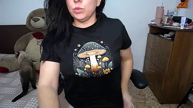 alexa milsf online show from 19, 1, 2026