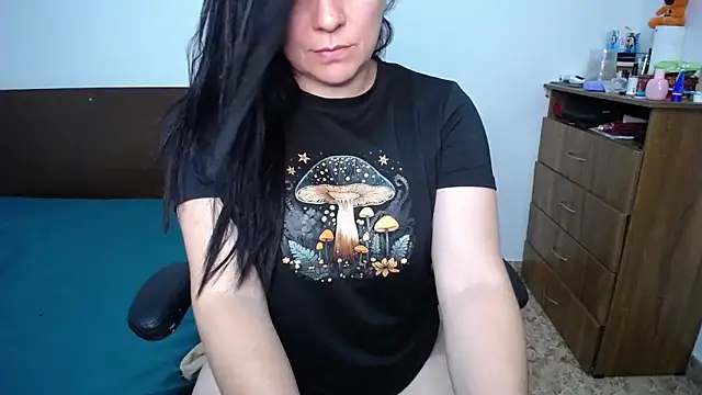 alexa milsf online show from 23, 2, 2026