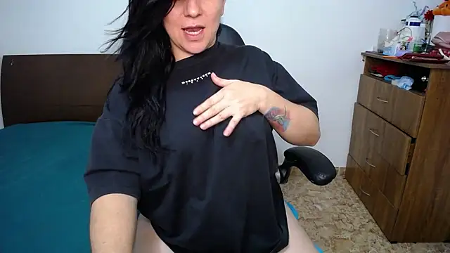 alexa milsf online show from 21, 3, 2026