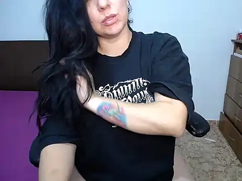 alexa milsf online show from 20, 7, 2026
