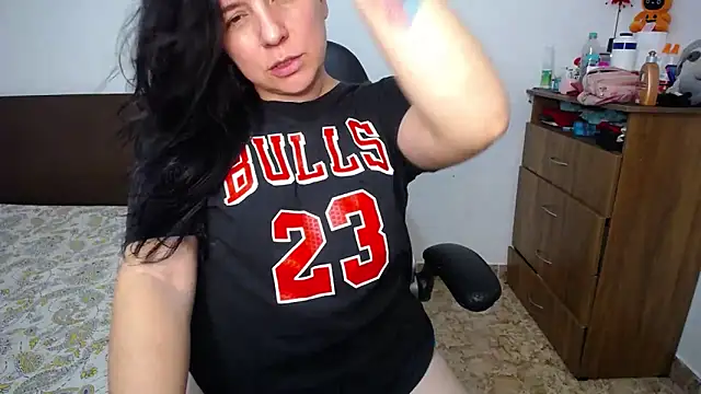 alexa milsf online show from 2, 3, 2026