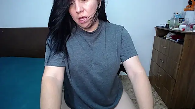 alexa milsf online show from 10, 2, 2026