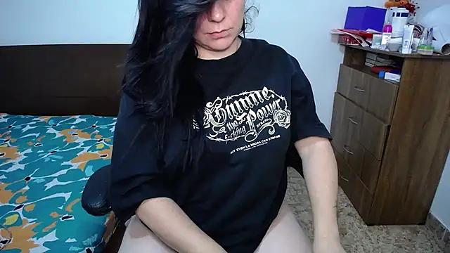 Snapshot of alexa_milsf chatting on 19, 5, 2026 alexa milsf online show from 19, 5, 2026