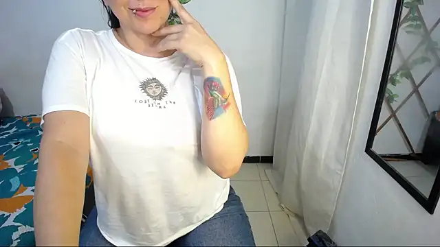 alexa milsf online show from 8, 1, 2025