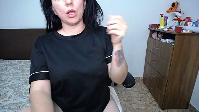 alexa milsf online show from 5, 7, 2026