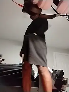 Makeyoucumallover online show from 1, 12, 2025