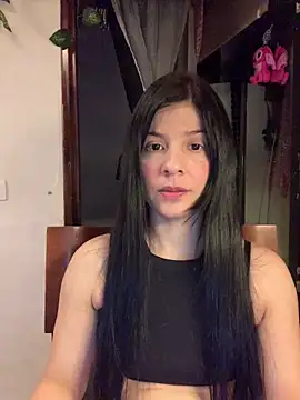 Estefani 32 online show from 25, 2, 2026