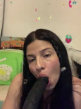 Estefani 32 online show from 29, 4, 2026