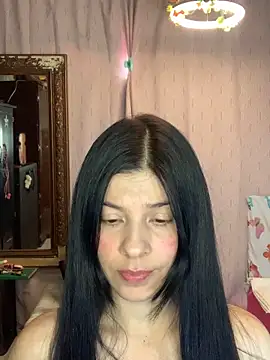 Estefani 32 online show from 26, 2, 2026