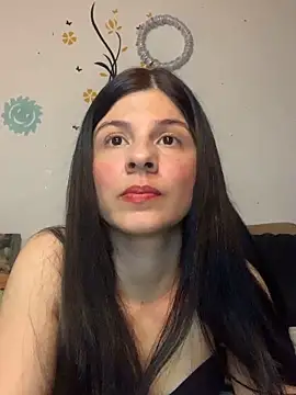 Estefani 32 online show from 14, 3, 2026