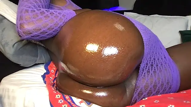 choco petite online show from 17, 7, 2026