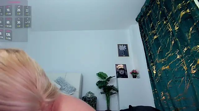 innocent eva1 online show from 21, 4, 2026