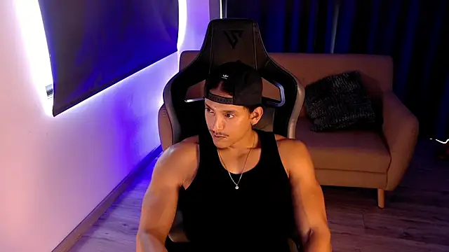 Liam V online show from 29, 5, 2026