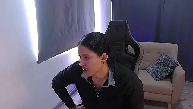 Liam V online show from 16, 3, 2026